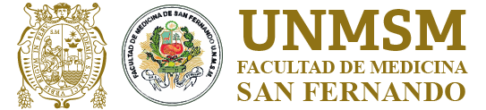 Logo UNMSM